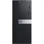 Персональный компьютер Dell Optiplex 7060 MT 7060-7700 (Core i7, 8700, 3.2, 8 Гб, HDD, Windows 10 Pro)