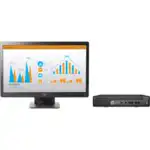 Настольный компьютерный комплект HP ProDesk 400 G2 Y5P98EA