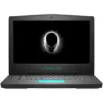 Ноутбук Dell Alienware 15 R4 A15-7749 (15.6 ", FHD 1920x1080 (16:9), Core i7, 16 Гб, HDD и SSD)
