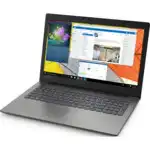 Ноутбук Lenovo IdeaPad 330-15AST 81D60054RU (15.6 ", HD 1366x768 (16:9), E2, 4 Гб, HDD)