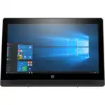 Моноблок HP ProOne 400 G2  T4R09EA (20 ", Core i3, 4 Гб)