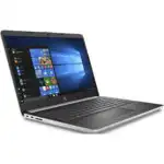 Ноутбук HP 14-cf0011ur 4KA63EA (14 ", FHD 1920x1080 (16:9), Core i5, 4 Гб, HDD)