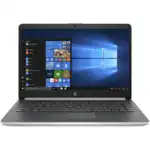 Ноутбук HP 14-cf0011ur 4KA63EA (14 ", FHD 1920x1080 (16:9), Core i5, 4 Гб, HDD)