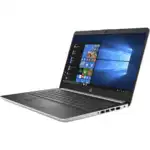 Ноутбук HP 14-cf0011ur 4KA63EA (14 ", FHD 1920x1080 (16:9), Core i5, 4 Гб, HDD)