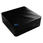 Персональный компьютер MSI Cubi N 8GL-019XRU 9S6-B17111-019 (Celeron, N4000, 1.1, 4 Гб, HDD)