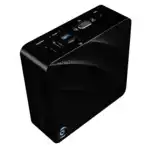 Персональный компьютер MSI Cubi N 8GL-019XRU 9S6-B17111-019 (Celeron, N4000, 1.1, 4 Гб, HDD)