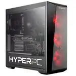 Персональный компьютер Hyper PC M3 Basic Series HYPERPC M3 (Core i3, 8100, 3.6, 8 Гб, HDD)