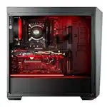 Персональный компьютер Hyper PC M3 Basic Series HYPERPC M3 (Core i3, 8100, 3.6, 8 Гб, HDD)