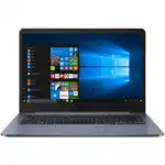 Ноутбук Asus VivoBook E406SA-BV001T 90NB0HK1-M02150 (14 ", HD 1366x768 (16:9), Celeron, 2 Гб, eMMC)