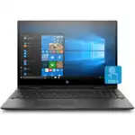 Ноутбук HP Envy x360 15-cp0009ur 4TT97EA (15.6 ", FHD 1920x1080 (16:9), 12 Гб, HDD и SSD)