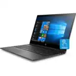 Ноутбук HP Envy x360 15-cp0009ur 4TT97EA (15.6 ", FHD 1920x1080 (16:9), 12 Гб, HDD и SSD)