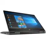 Ноутбук HP Envy x360 15-cp0009ur 4TT97EA (15.6 ", FHD 1920x1080 (16:9), 12 Гб, HDD и SSD)