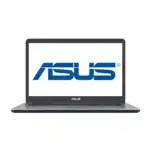 Ноутбук Asus VivoBook X705MA BX041T 90NB0IF2-M00680 (17.3 ", HD+ 1600х900 (16:9), Pentium, 4 Гб, HDD)