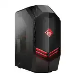 Персональный компьютер HP OMEN 880-040ur 1QX73EA (AMD Ryzen 5, 1400, 3.2, 8 Гб, HDD)