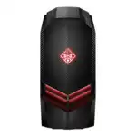 Персональный компьютер HP OMEN 880-040ur 1QX73EA (AMD Ryzen 5, 1400, 3.2, 8 Гб, HDD)