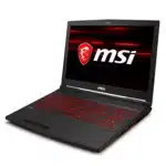 Ноутбук MSI GL73 8RD-246RU (17.3 ", FHD 1920x1080 (16:9), Core i7, 16 Гб, HDD и SSD)