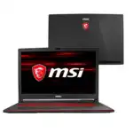 Ноутбук MSI GL73 8RD-246RU (17.3 ", FHD 1920x1080 (16:9), Core i7, 16 Гб, HDD и SSD)