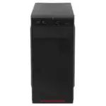 Персональный компьютер iRU Home 120 MT 1085666 (AMD E2, 3000, 1.65, 4 Гб, HDD, Windows 10 Home)