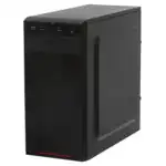 Персональный компьютер iRU Home 120 MT 1085666 (AMD E2, 3000, 1.65, 4 Гб, HDD, Windows 10 Home)