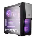 Персональный компьютер Hyper PC HyperPC M5 HYPERPC M5 (Core i5, 8400, 2.8, 8 Гб, HDD и SSD, Windows 10 Home)
