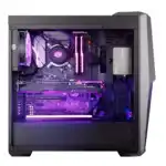 Персональный компьютер Hyper PC HyperPC M5 HYPERPC M5 (Core i5, 8400, 2.8, 8 Гб, HDD и SSD, Windows 10 Home)