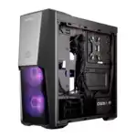 Персональный компьютер Hyper PC HyperPC M5 HYPERPC M5 (Core i5, 8400, 2.8, 8 Гб, HDD и SSD, Windows 10 Home)