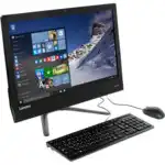 Моноблок Lenovo IdeaCentre 300 AIO F0BV003ERK (20 ", Core i3, 4 Гб)