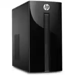 Персональный компьютер HP 460-p213ur 4XE52EA (Core i3, 7100T, 3.4, 4 Гб, HDD)