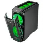 Персональный компьютер Hyper PC M11 HYPERPC M11 (Core i7, 8086K, 4, 32 Гб, HDD и SSD, Windows 10 Pro)