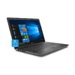 Ноутбук HP 15-da0153ur 4KF16EA (15.6 ", FHD 1920x1080 (16:9), Core i5, 8 Гб, HDD)