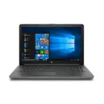 Ноутбук HP 15-da0153ur 4KF16EA (15.6 ", FHD 1920x1080 (16:9), Core i5, 8 Гб, HDD)
