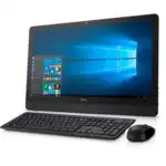 Моноблок Dell Inspiron 210-AIZF (23.8 ", Core i3, 4 Гб)