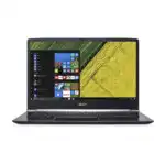 Ноутбук Acer Aspire A515-51G-518X NX.GT1ER.001 (15.6 ", HD 1366x768 (16:9), Core i5, 8 Гб, HDD)