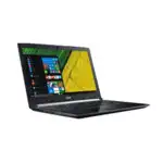 Ноутбук Acer Aspire A515-51G-518X NX.GT1ER.001 (15.6 ", HD 1366x768 (16:9), Core i5, 8 Гб, HDD)