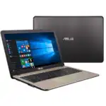 Ноутбук Asus X Series X540LJ-XX404T