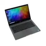 Ноутбук Xiaomi Mi Air Notebook JYU4063GL (13.3 ", FHD 1920x1080 (16:9), Core i5, 6 Гб, SSD)