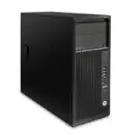 Рабочая станция HP Z240 Tower Workstation L8T12AV_Bundle14 (Core i7, 16, 2 ТБ)
