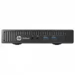 Настольный компьютерный комплект HP ProDesk 400 G2 Y5P99EA (HP P232, Pentium, G4400, 2.9 ГГц, 4, HDD, 500 ГБ)