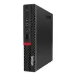 Персональный компьютер Lenovo ThinkCentre M720q Tiny 10T70060RU