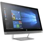 Моноблок HP ProOne 440 G3 1KN98EA (23.8 ", Core i3, 7100T, 3.4, 4 Гб, HDD, 1 Тб)