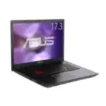 Ноутбук Asus FX753VD-GC128 90NB0DM3-M09520 (17.3 ", FHD 1920x1080 (16:9), Core i7, 8 Гб, HDD и SSD)