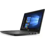 Ноутбук Dell Latitude 5280 5280-1042 (12.5 ", FHD 1920x1080 (16:9), Core i5, 8 Гб, SSD)