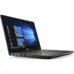 Ноутбук Dell Latitude 5280 5280-1042 (12.5 ", FHD 1920x1080 (16:9), Core i5, 8 Гб, SSD)