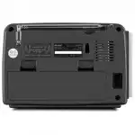 Аксессуары для смартфона Sven Радиоприёмник SRP-525 SV-017156