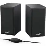 Компьютерные колонки Genius SP-HF180 31730029401