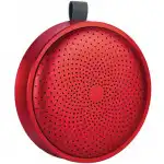 Портативная колонка Rombica MySound Circula Red BT-S040