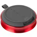 Портативная колонка Rombica MySound Circula Red BT-S040