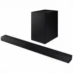 Саундбар Samsung Саундбар  HW-A550/RU