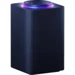 Портативная колонка Яндекс Умная Колонка Станция Макс с Алисой синяя YNDX-0008 Blue