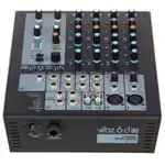 Аксессуар для аудиотехники LD Systems VIBZ 6D LDVIBZ6D